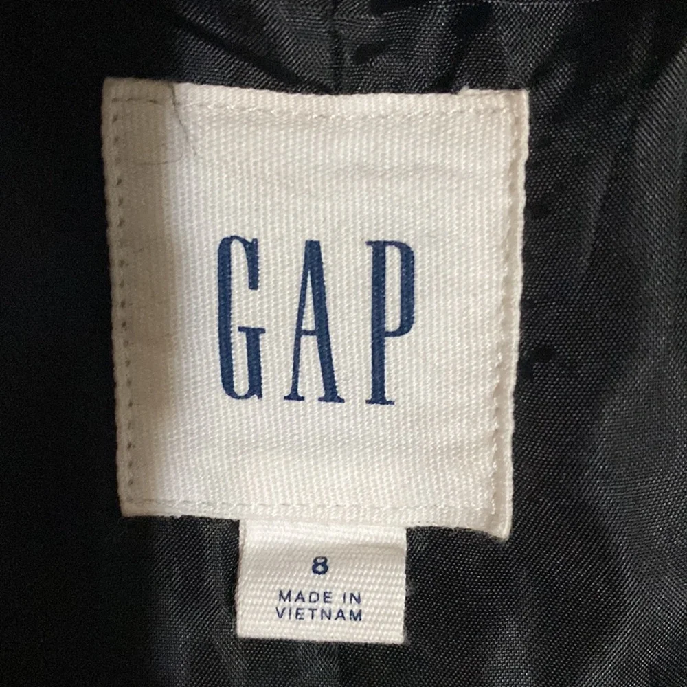 GAP blazer - Picture 6 of 6